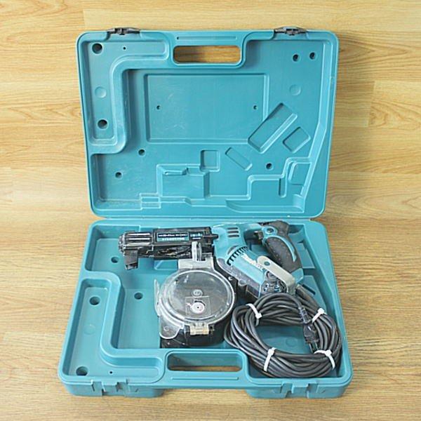 makita/マキタ 6841R 41mm オートパックスクリュードライバー : 無限堂