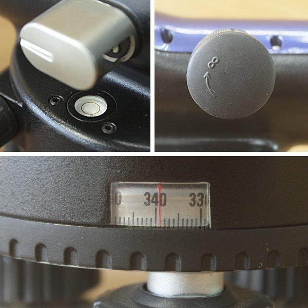 KDS RS-26 オートレベル 自動レベル : 無限堂あいちヤフーショップ