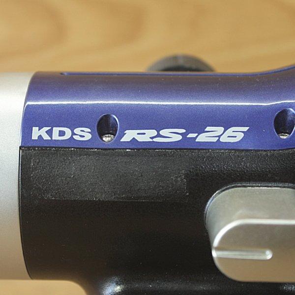 KDS RS-26 オートレベル 自動レベル : 無限堂あいちヤフーショップ