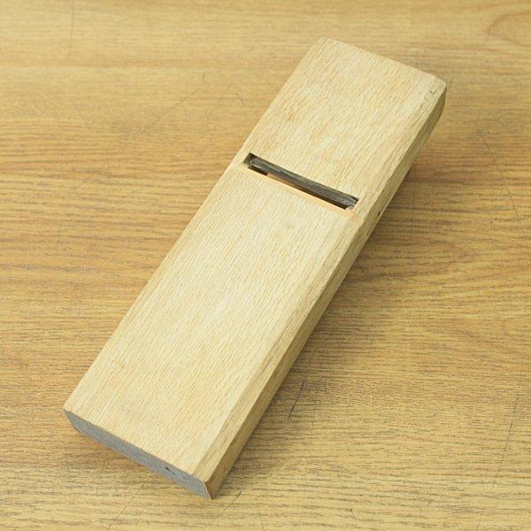 鉋 猛虎 63mm(寸八) 平鉋 : 無限堂あいちヤフーショップ - 通販