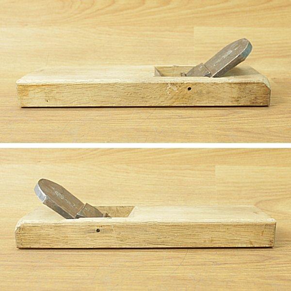 鉋 猛虎 63mm(寸八) 平鉋 : 無限堂あいちヤフーショップ - 通販