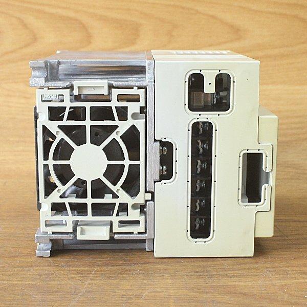 三菱 FREQROL-E500 FR-E520-2.2K インバータ 3相200V : 無限堂あいち