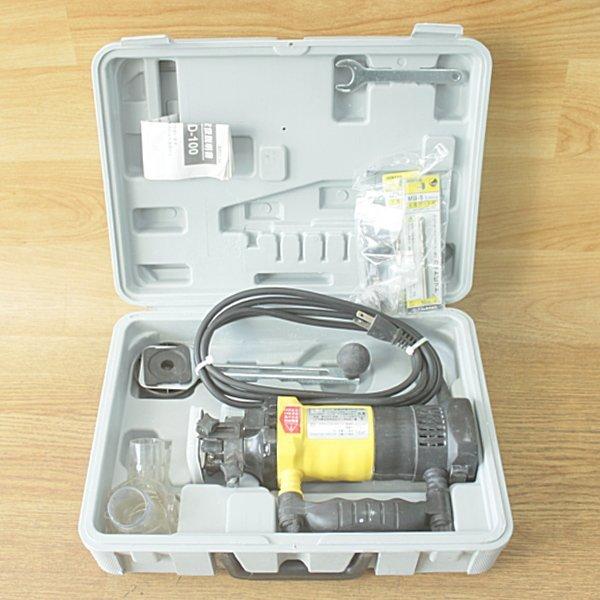 DENSAN/デンサン MBD-100 マルチボードドリカッター : 無限堂あいち 