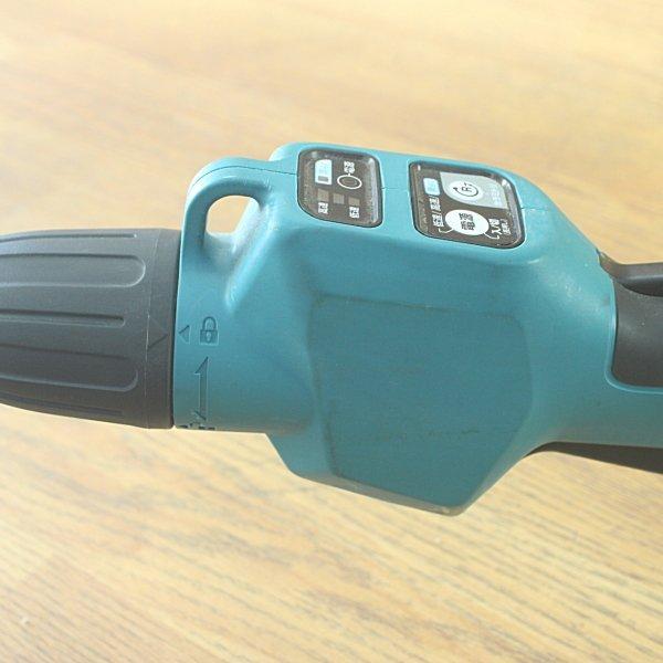 Makita/マキタ MUR189D 充電式草刈機 18V 樹脂刃 : 無限堂あいち