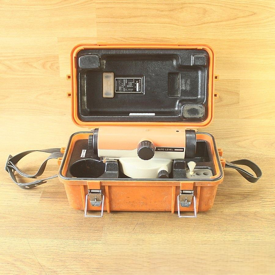 PENTAX/ペンタックス AL-270 オートレベル 自動レベル : 無限堂あいち 