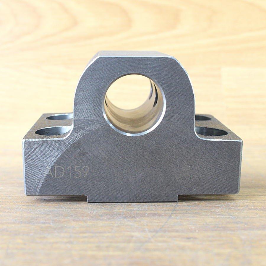 未使用）高松機械工業/TAKAMAZ φ25mm 旋盤用 ボーリングホルダー