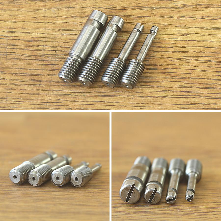 西田 NC-PM-K10A 油圧ピッチングパンチ 切欠き工具 : 無限堂あいち