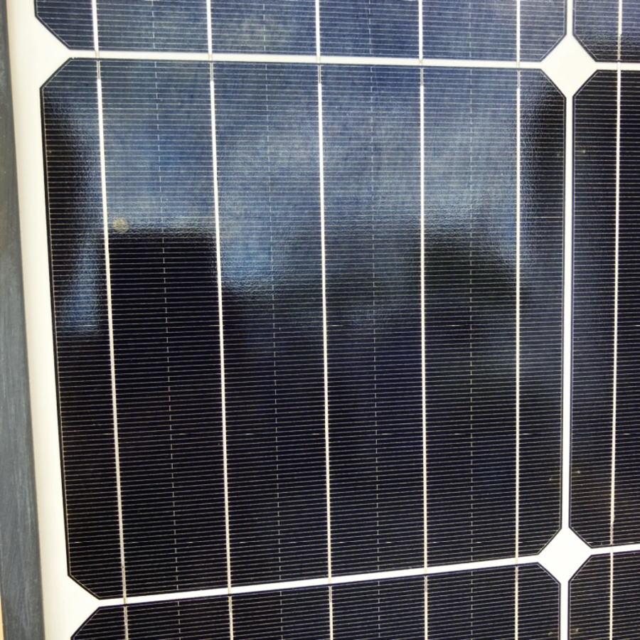 カナディアンソーラー CanadianSolar CS6V-250MS 太陽電池モジュール 