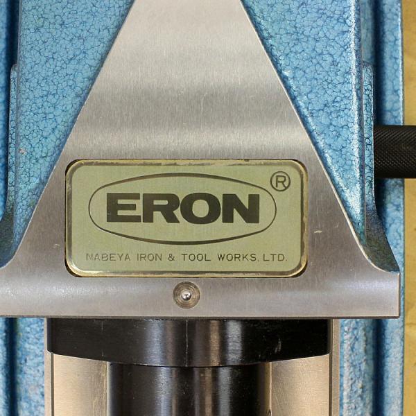 未使用)ERON/ナベヤ LTH3P-125 125mm精密マシンバイス 未使用)ERON/ナベヤ LTH3P-125 125mm精密マシンバイス