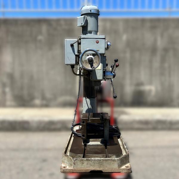 KIRA/吉良 KBR-600T ラジアルボール盤 : 無限堂あいちヤフーショップ