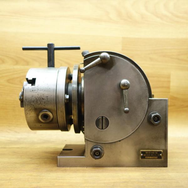 NEWS/大和工機 BS型インデックスセンター 割出盤 : 無限堂あいちヤフー
