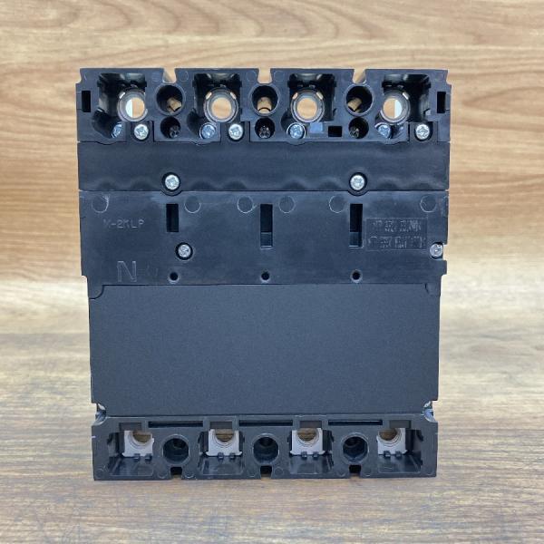未使用)MITSUBISHI/三菱電機 NV125-SV 4P 100A 漏電遮断器 未使用)MITSUBISHI/三菱電機 NV125-SV 4P 100A 漏電遮断器