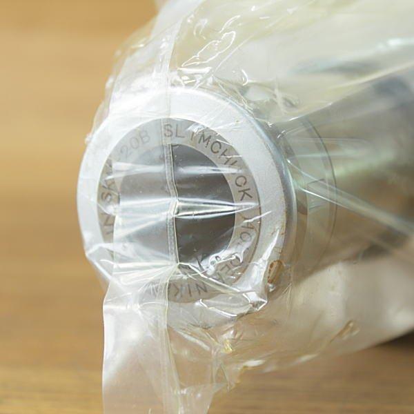 未使用)NIKKEN/日研 BT50-SK20-135 ミーリングチャック スリム 未使用)NIKKEN/日研 BT50-SK20-135 ミーリングチャック スリム