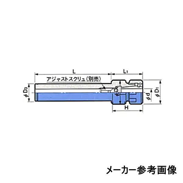 未使用）BiG/大昭和精機 ST32-NBS20-150 ニューベビーチャック : 無限