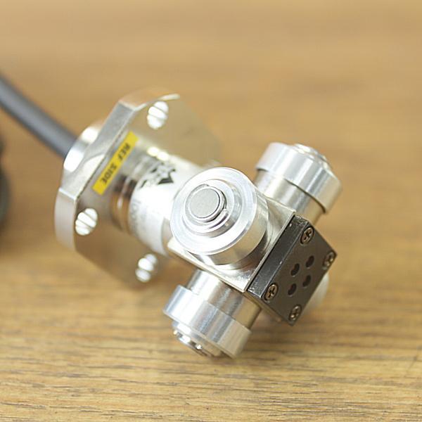 未使用)Metrol/メトロール H4A-18-50 ツールセッター 位置決め 未使用)Metrol/メトロール H4A-18-50 ツールセッター 位置決め
