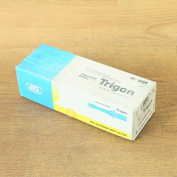 未使用)BIG/大昭和精機 φ24.5mm ST25-TGN245-98L フルカット 未使用)BIG/大昭和精機 φ24.5mm ST25-TGN245-98L フルカット
