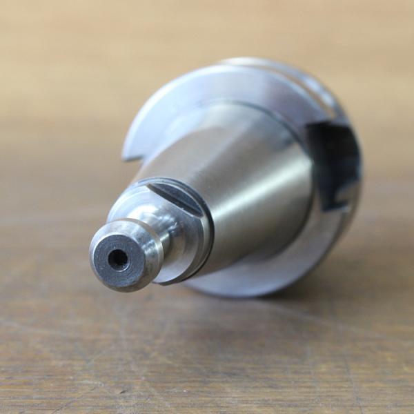 NIKKEN/日研 BT30-SK13-60 ミーリングチャック スリムチャック φ10