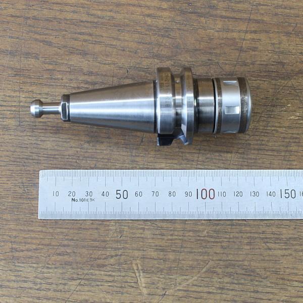 NIKKEN/日研 BT30-SK13-60 ミーリングチャック スリムチャック φ10