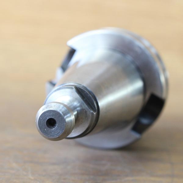 NIKKEN/日研 BT30-SK13-60 ミーリングチャック スリムチャック φ8 