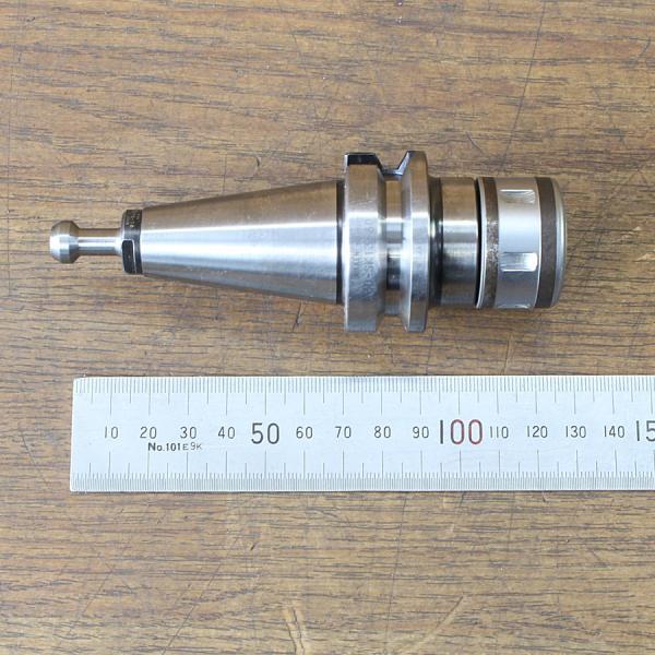 NIKKEN/日研 BT30-SK13-60 ミーリングチャック スリムチャック φ8 