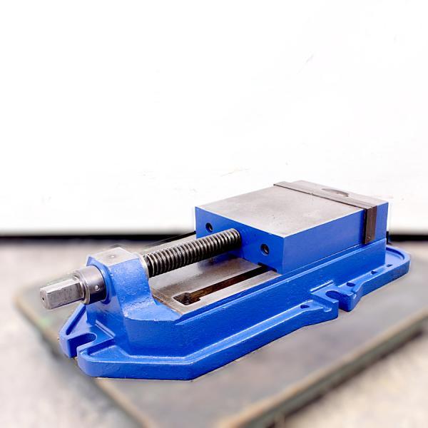 ERON/ナベヤ 165mm マシンバイス : 無限堂あいちヤフーショップ