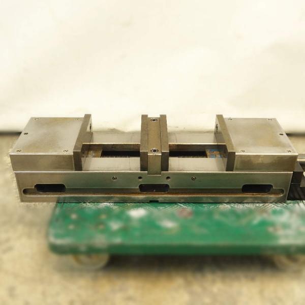 ERON/ナベヤ LTM150WL 150mm ロックタイトダブルクランプ ERON/ナベヤ LTM150WL 150mm ロックタイトダブルクランプ