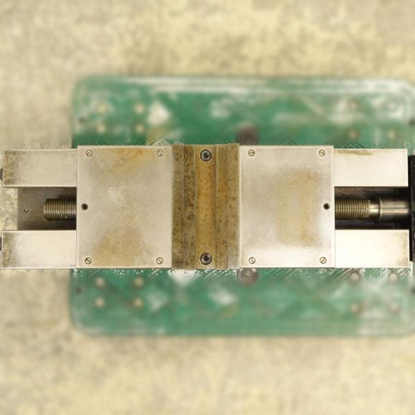 ERON/ナベヤ LTM150WL 150mm ロックタイトダブルクランプ ERON/ナベヤ LTM150WL 150mm ロックタイトダブルクランプ
