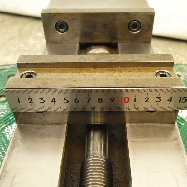 ERON/ナベヤ LTM150WL 150mm ロックタイトダブルクランプ ERON/ナベヤ LTM150WL 150mm ロックタイトダブルクランプ
