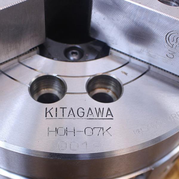 KITAGAWA/北川鉄工所 HOH-07K 175mm/7インチ 高速中空パワー KITAGAWA/北川鉄工所 HOH-07K 175mm/7インチ 高速中空パワー