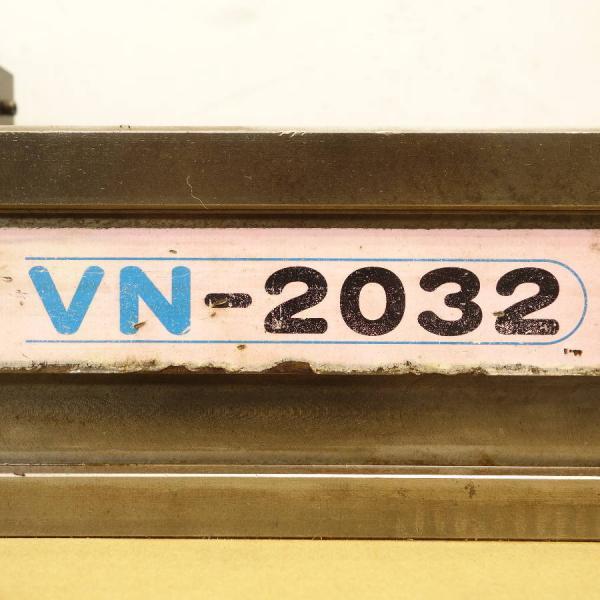TSUDAKOMA/津田駒工業 VN-2032 メカ増力マシンバイス : 無限堂 TSUDAKOMA/津田駒工業 VN-2032 メカ増力マシンバイス : 無限堂