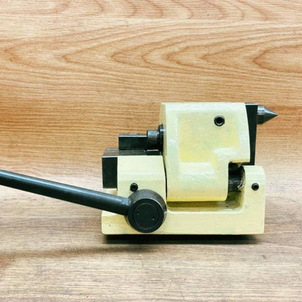 NIKKEN/日研工作所 P-110 クイックアクションテールストック