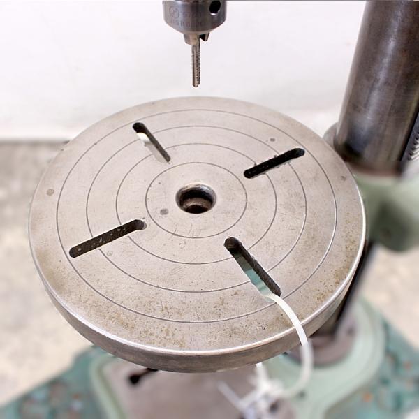KIRA/吉良 KRT-340 タッピングボール盤 13mm : 無限堂あいち
