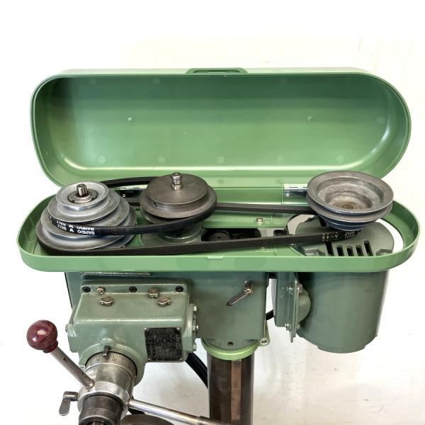 KIRA/吉良 KRDG-340 自動送りボール盤 13mm : 無限堂あいちヤフー