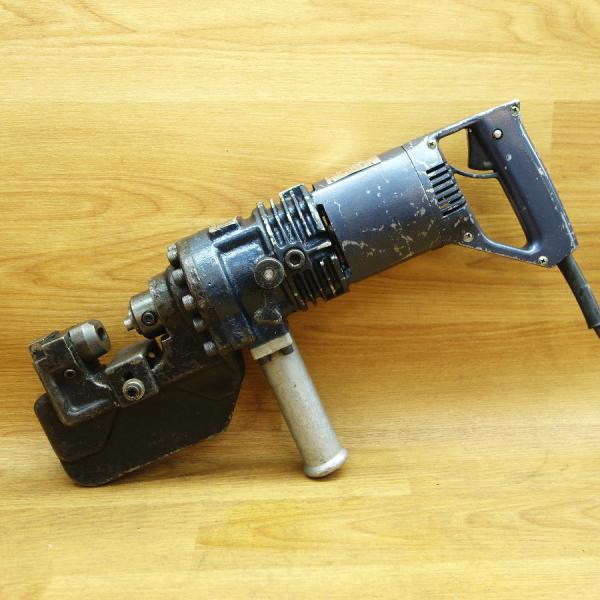 RYOBI/リョービ RP-10 100V 電動パンチャー 長穴 RYOBI/リョービ RP-10 100V 電動パンチャー 長穴