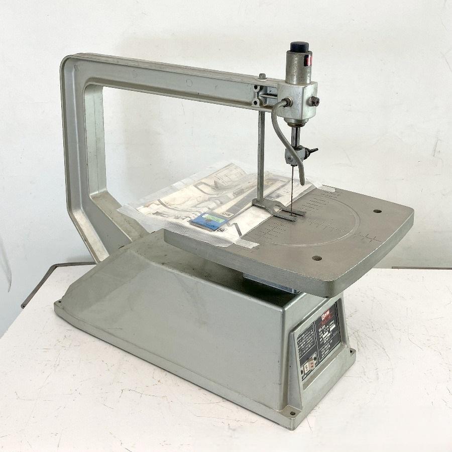 RYOBI /リョービ TF-50 卓上糸のこ盤 : 無限堂あいちヤフー RYOBI /リョービ TF-50 卓上糸のこ盤 : 無限堂あいちヤフー