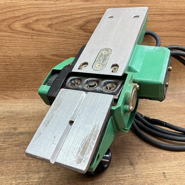 HITACHI/日立 P20 82mm電気カンナ : 無限堂あいちヤフーショップ