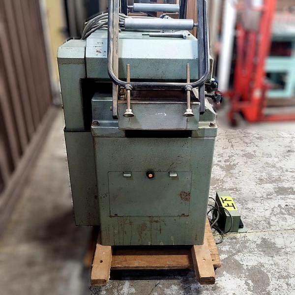 HITACHI/日立 PF100F 290mm オートリターン超仕上げかんな盤 HITACHI/日立 PF100F 290mm オートリターン超仕上げかんな盤