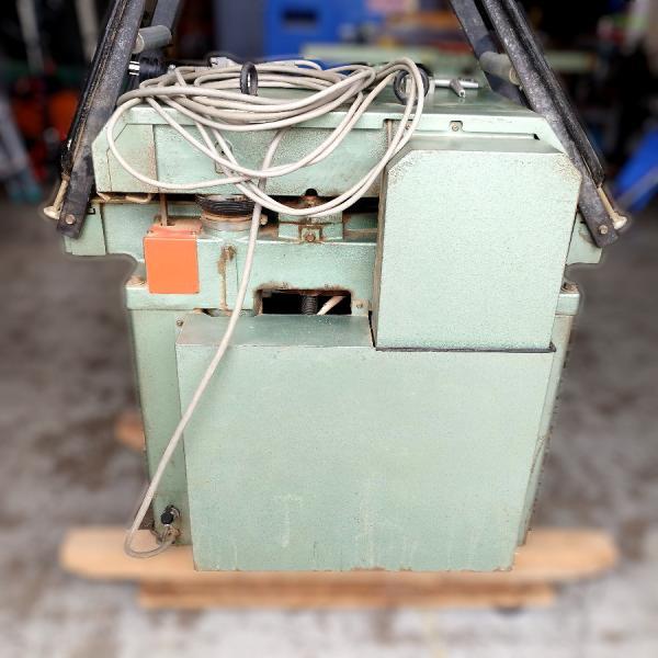 HITACHI/日立 PF100F 290mm オートリターン超仕上げかんな盤 HITACHI/日立 PF100F 290mm オートリターン超仕上げかんな盤