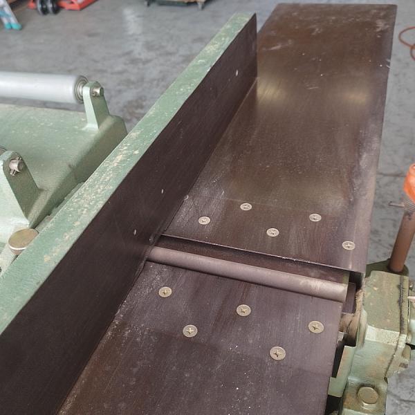 配送は要相談！］HITACHI/日立 PU150F 万能木工機 : 無限堂あいち 