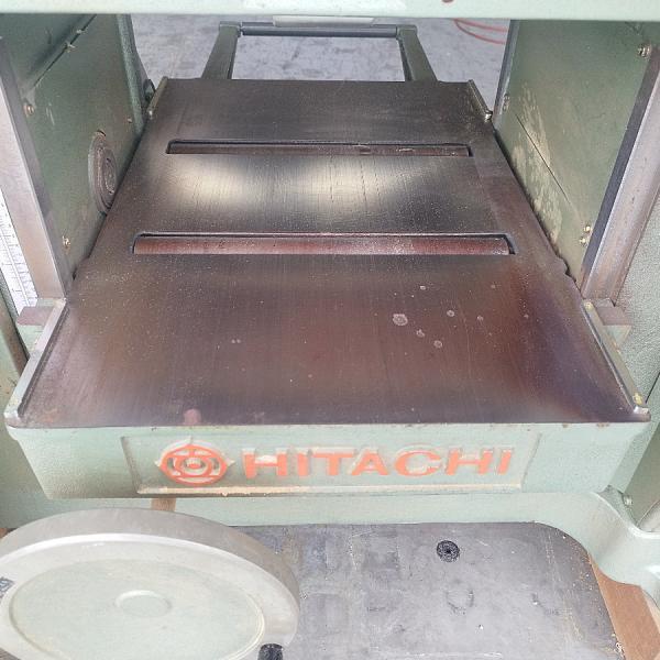 配送は要相談！］HITACHI/日立 PU150F 万能木工機 : 無限堂あいち