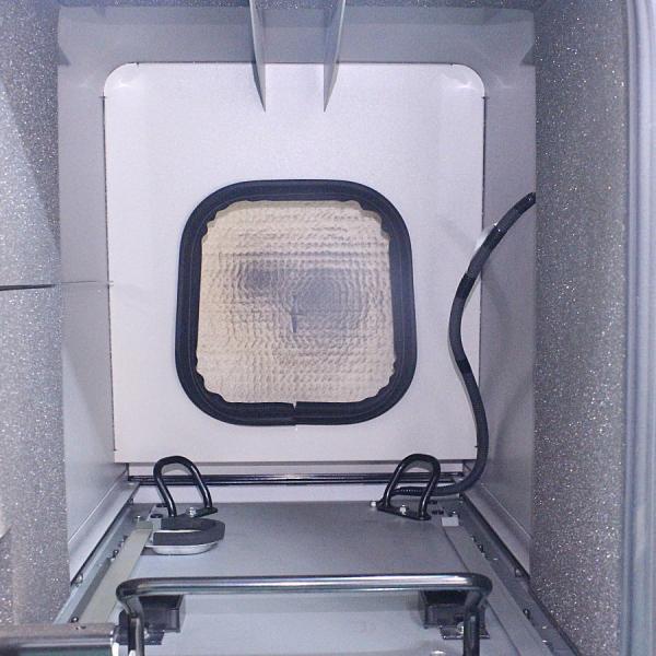 和同産業 Silent Box ポータブル発電機用防音ボックス EU16i 和同産業 Silent Box ポータブル発電機用防音ボックス EU16i