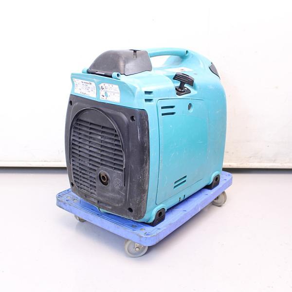 DENYO/デンヨー GE-1400SS-IV 1.4kVA ポータブルインバーター DENYO/デンヨー GE-1400SS-IV 1.4kVA ポータブルインバーター