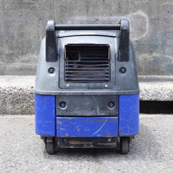 YANMAR/ヤンマー G2800iSE 2.8kVA ガソリンインバータ発電機 : 無限堂