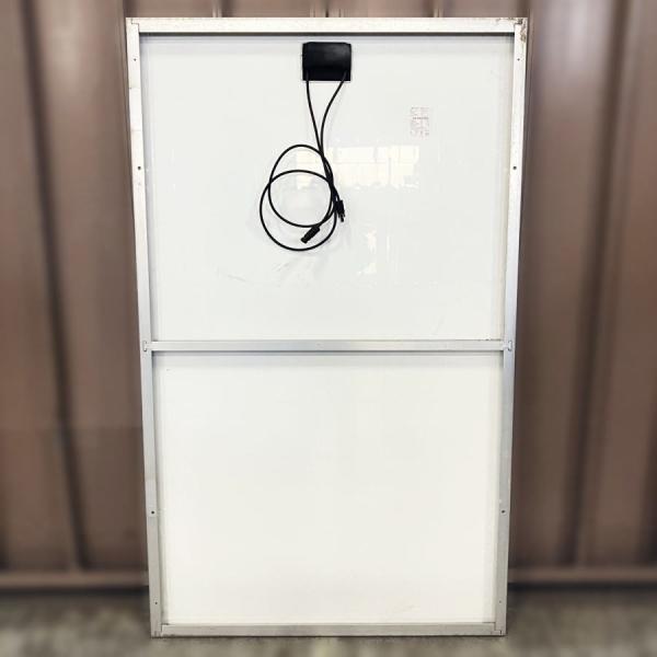 現状品)シャープ/SHARP ND-240CA 240W 太陽電池モジュール 多 現状品)シャープ/SHARP ND-240CA 240W 太陽電池モジュール 多