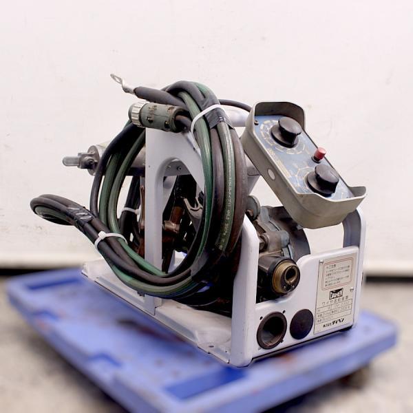 DAIHEN/ダイヘン CPXD-500(S-1) 500A CO2・MAG半自動溶接 DAIHEN/ダイヘン CPXD-500(S-1) 500A CO2・MAG半自動溶接