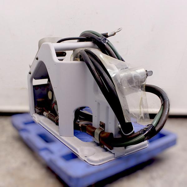 DAIHEN/ダイヘン CPXD-500(S-1) 500A CO2・MAG半自動溶接機