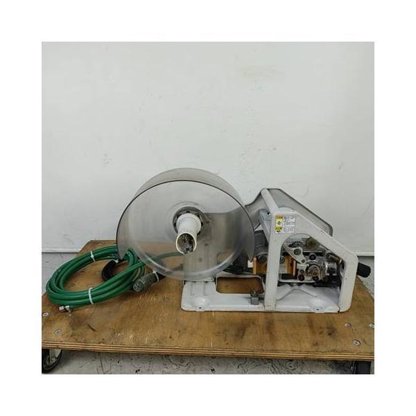 DAIHEN/ダイヘン CPXM-200(S-1) 200A 直流MIG半自動溶接機 3相200V 鉄 