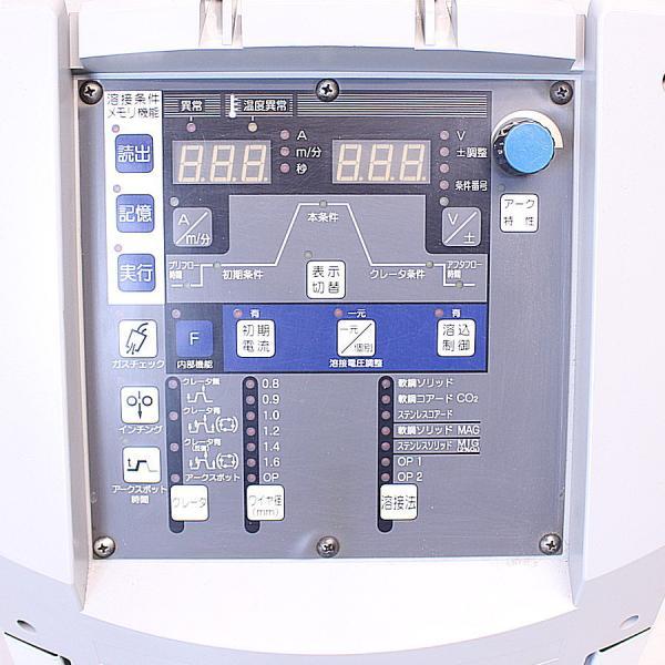 DAIHEN/ダイヘン DM-500 CO2/MAG自動溶接機 500A デジタル DAIHEN/ダイヘン DM-500 CO2/MAG自動溶接機 500A デジタル