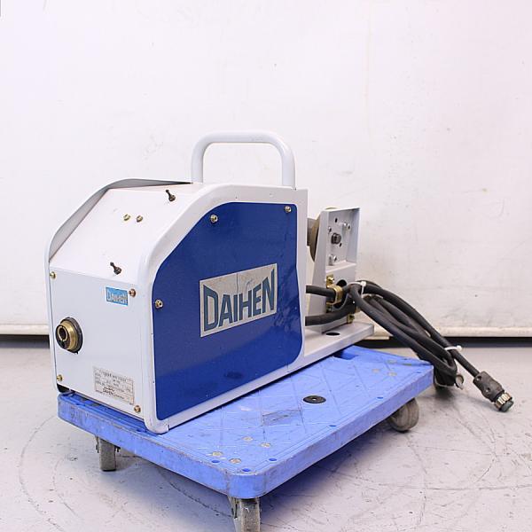 DAIHEN/ダイヘン DM-500 CO2/MAG自動溶接機 500A デジタル DAIHEN/ダイヘン DM-500 CO2/MAG自動溶接機 500A デジタル