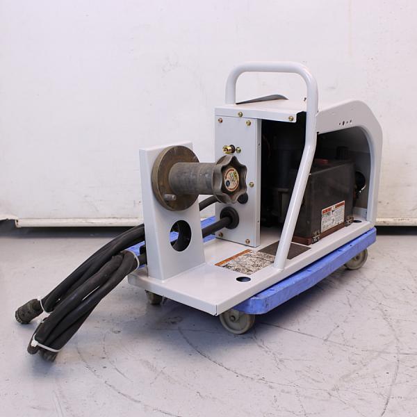 DAIHEN/ダイヘン DM-500 CO2/MAG自動溶接機 500A デジタル DAIHEN/ダイヘン DM-500 CO2/MAG自動溶接機 500A デジタル